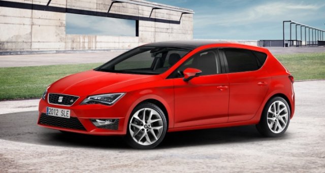 Seat разкрива 450 нови работни места