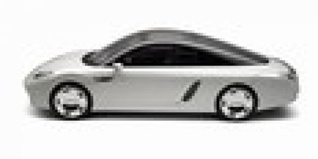 Loremo или 1.5 литра разход на 100 км.