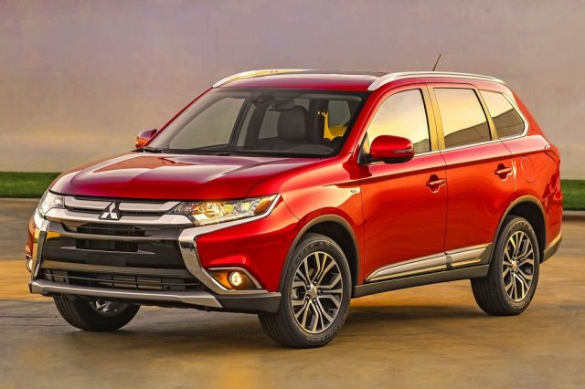 Още 10 модела на Mitsubishi бяха уличени в измама