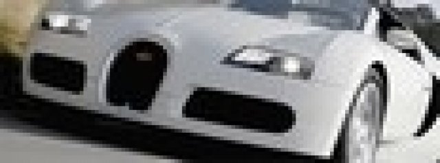 Bugatti Veyron GT – 425 км/час ?