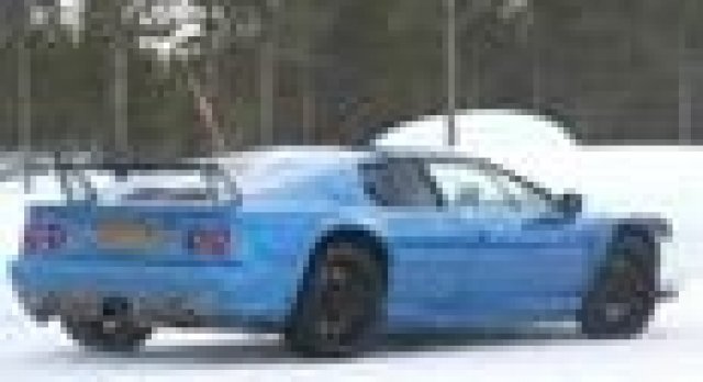 Нов Lotus Esprit с BMW двигател