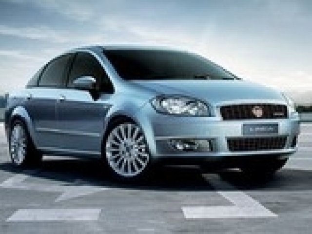 В Бурса започна производството на Fiat Linea