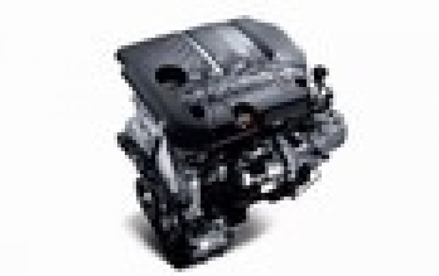 Hyundai представя нов „чист” дизел в Париж