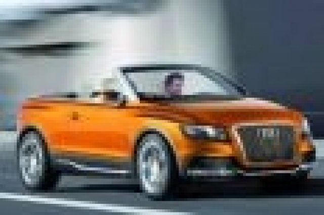 Audi подкрепя изложението „Design Miami“