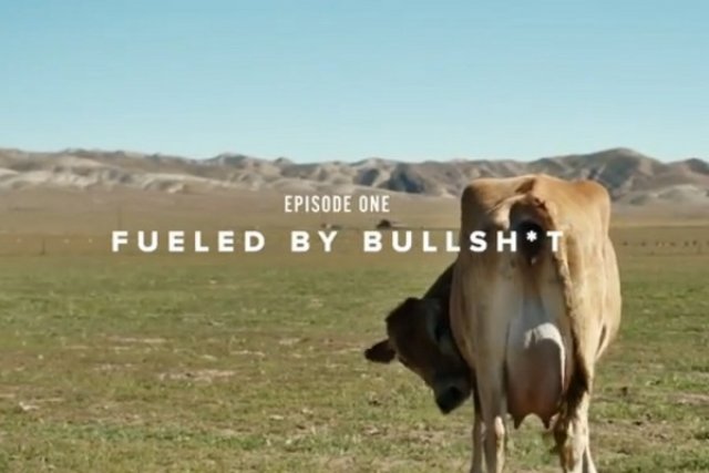 Toyota Mirai се задвижва с изпражнения 