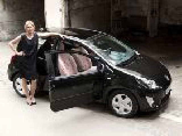 Нови малки двигатели на Renault