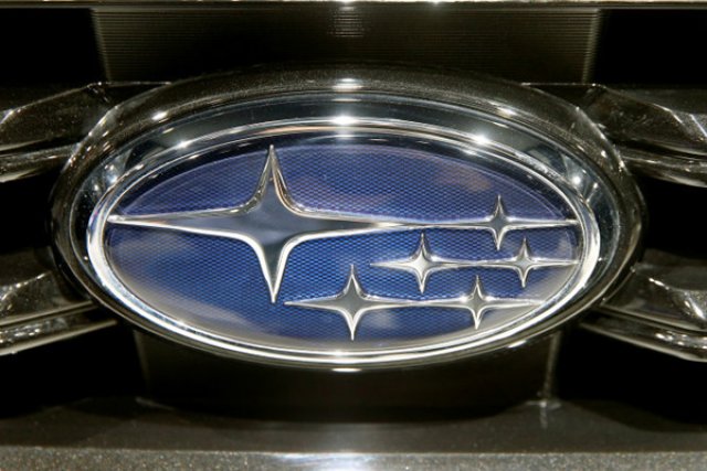 Ще създаде ли Subaru своя премиум марка?
