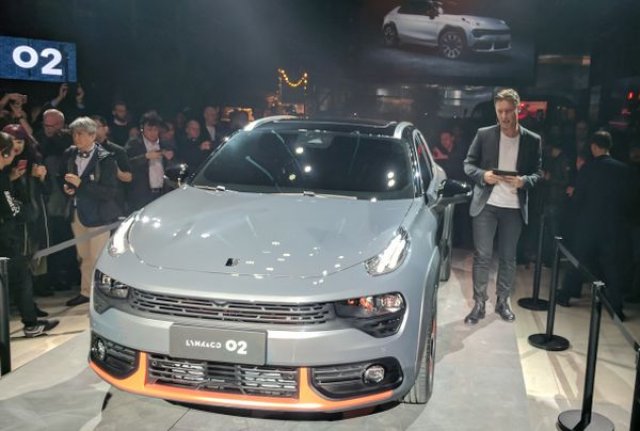 Компанията, която иска да преобрази автомобилния свят