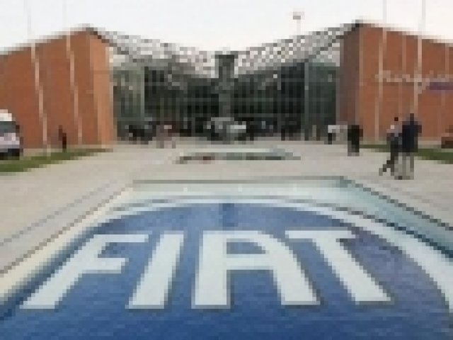 Fiat с нови SUV модели