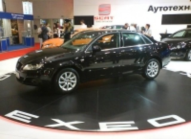 Exeo пред българската публика