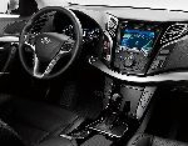 Hyundai - Премиум марка