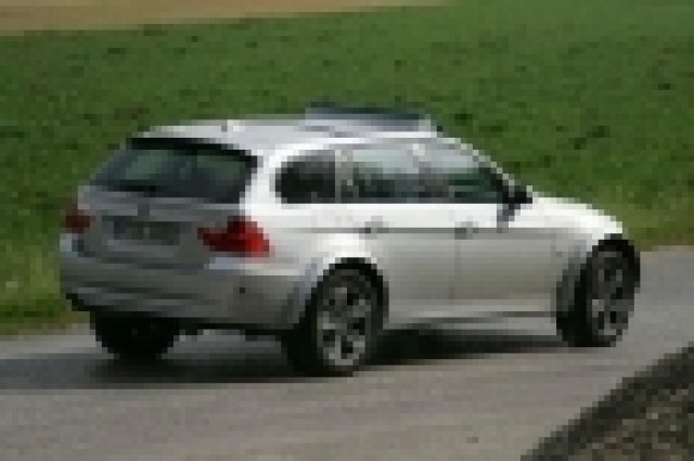 BMW X4 - нови детайли