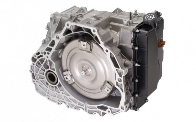 Ford и GM ще правят съвместно трансмисии с 9 и 10 степени