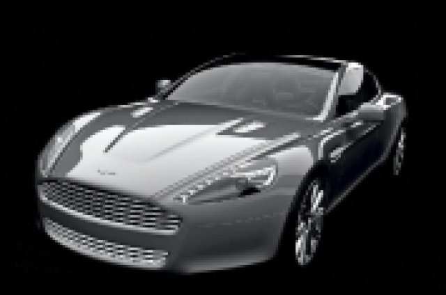 Очаквани премиери през 2009 – луксозни автомобили
