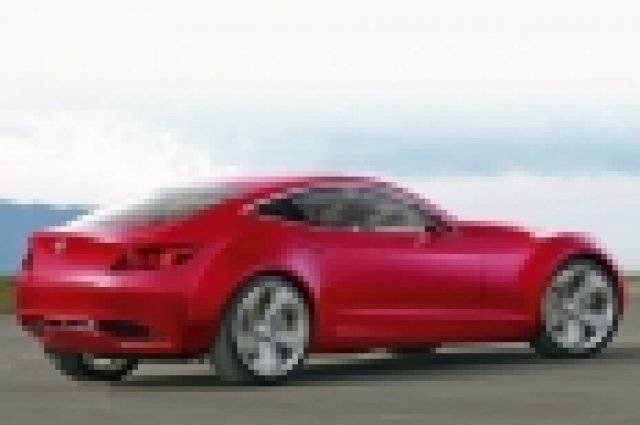 Mazda подготвя нов спортен автомобил
