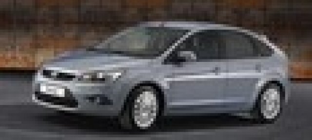 Бъдещият Ford Focus – глобален продукт