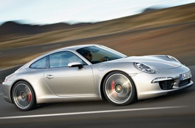 Холандци разбиха защитата на Porsche и Lamborghini