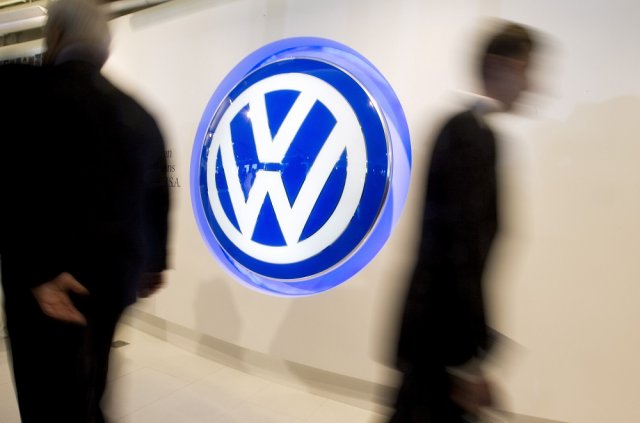 Volkswagen Group сменя името си?