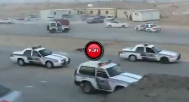 Това не е сцена от филм!