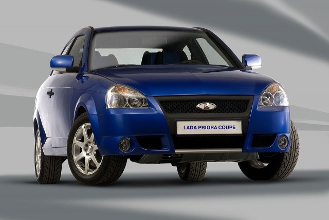 АвтоВаз произведе 27-милионния си автомобил