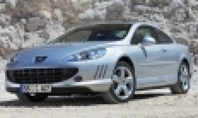 Peugeot 407 двигатели