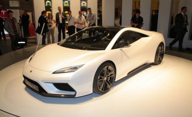 Lotus отново го закъса