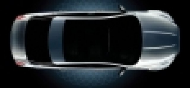 Първа официална снимка на Jaguar XJ