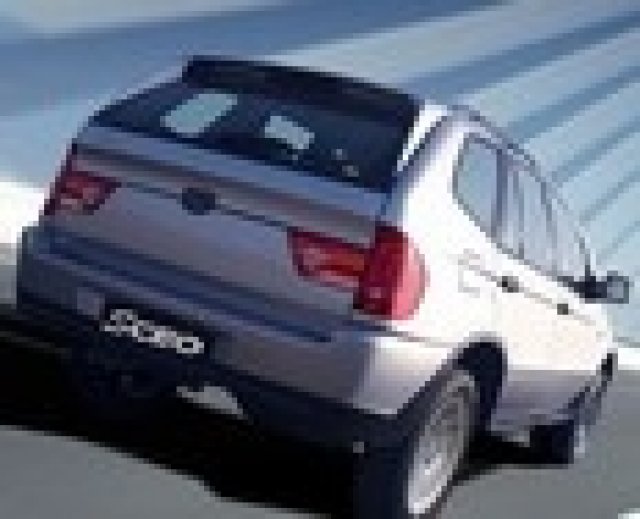 И BMW ще съди китайци