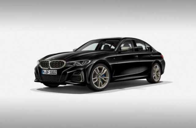 BMW показа най-бързата нова тройка за момента