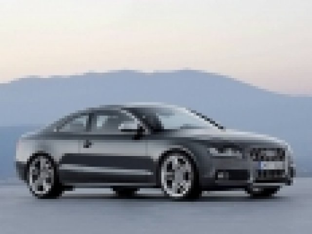 Audi залага на по-малки двигатели