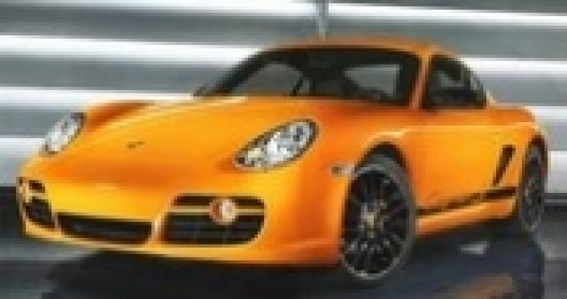 Porsche Cayman S Sport с мощност 303 к.с.