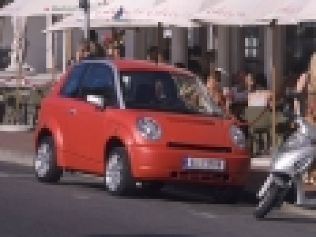 Първи поръчки за норвежкия електромобил Th!nk City