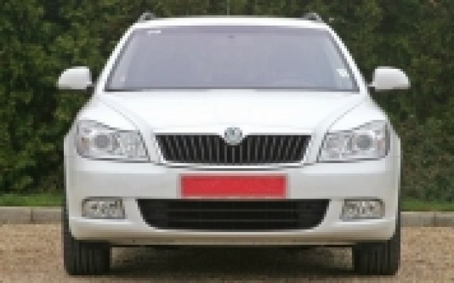 Повече подробности за модернизираната Octavia