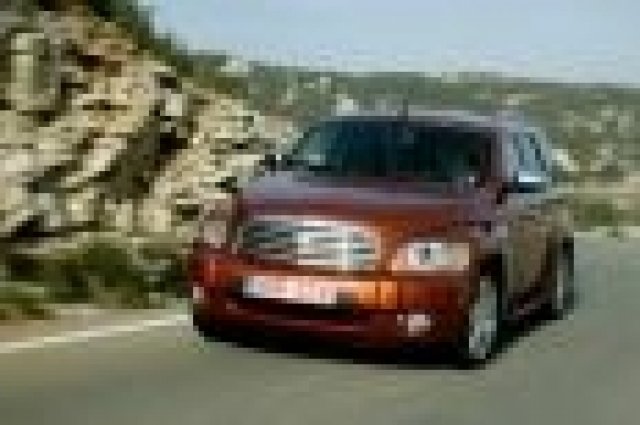 И Chevrolet HHR ще мине на газ