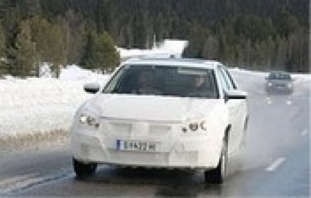 Volkswagen готви отговор на Logan