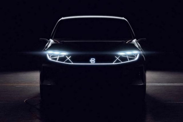 Инженери напуснаха BMW, за да правят супер-кросоувър