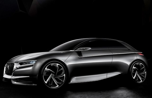 DS ще предлага 6 модела след отделянето си от Citroen