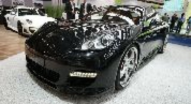 И още седани при Porsche