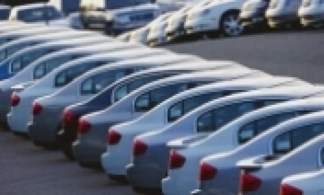 Продажбите на нови автомобили в Европа се покачват