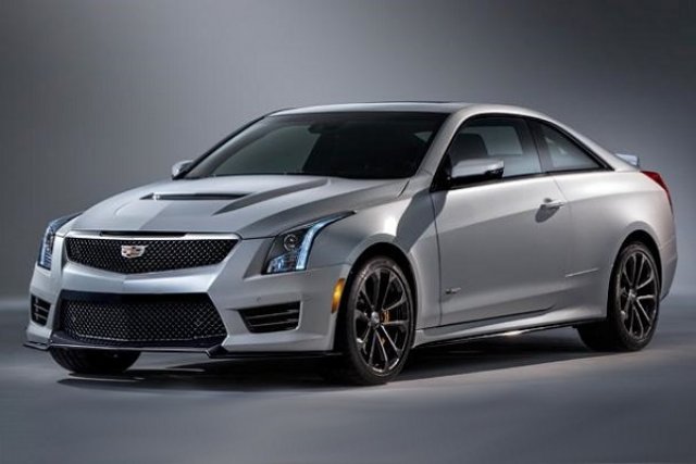 Американският 