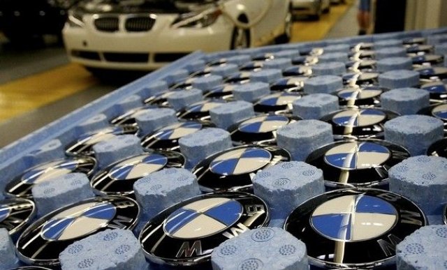 BMW е най-силната автомобилна марка в България