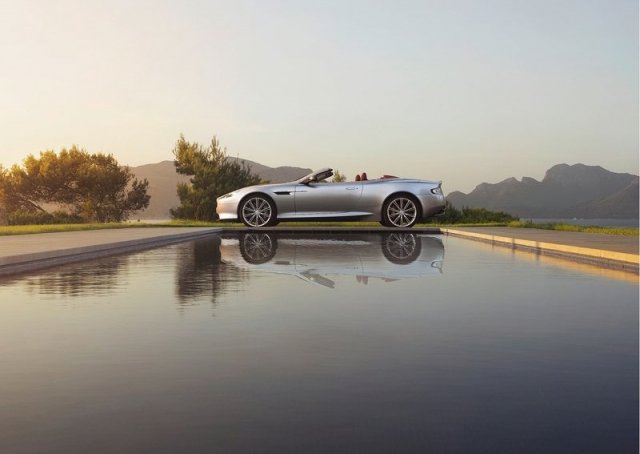 Собственикът на Aston Martin преговаря с нови инвеститори