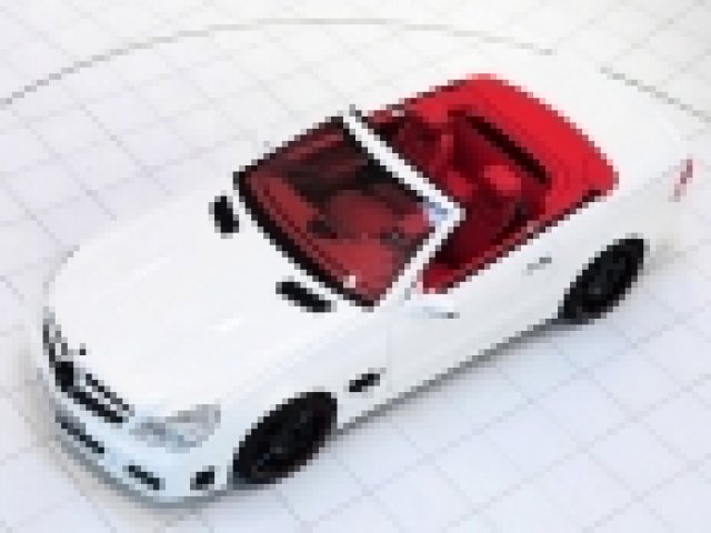 В Есен Brabus представя и SV12 R Roadster