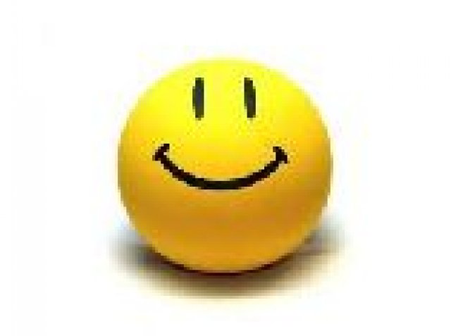 Първи април е!