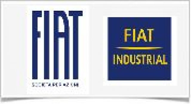 Реорганизация във Fiat