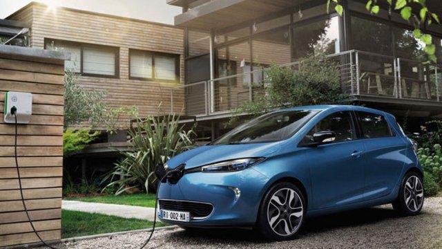 Германия увеличи с 50% отстъпките за автомобили на ток