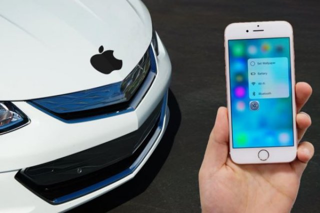 Каква кола може да купиш у нас на цената на iPhone X