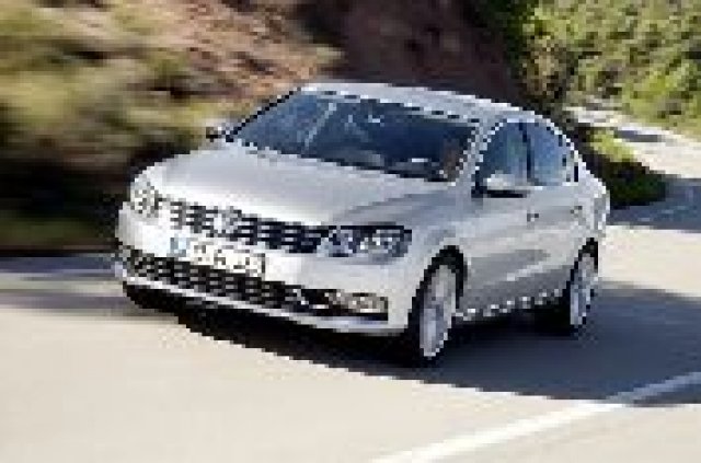 Volkswagen с нови амбиции за № 1 в света