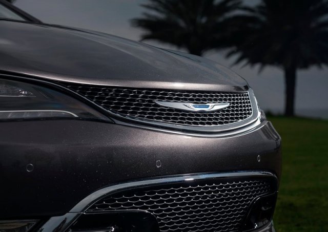 Ръстът в продажбите на Chrysler надмина този на индустрията