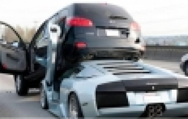 Любопитна гледка - автоеротика